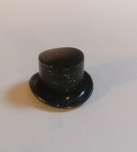 Playmobil 70188 chapeau haut - chapeau,
