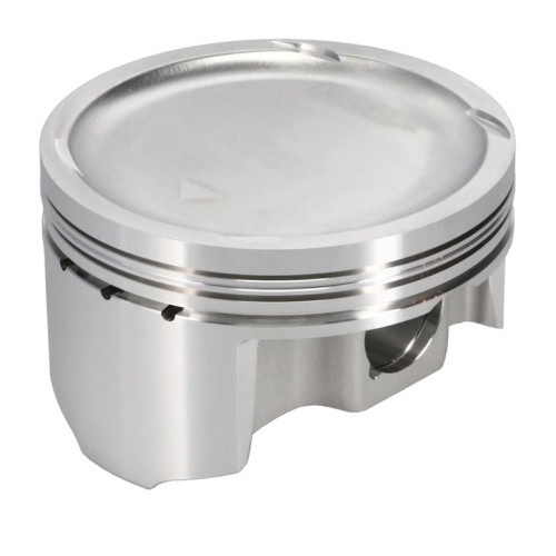 Prox piston complet - complet, klx650