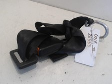 Ceinture arriere centrale VOLKSWAGEN GOLF 3 BREAK