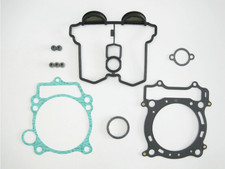 YAMAHA YFZ 450-03/09 / WRF