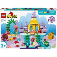 LEGO® DUPLO® Disney 10435 Le