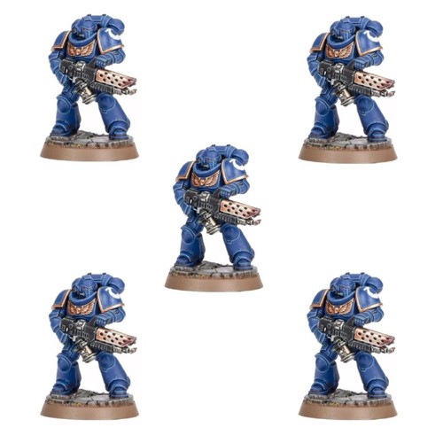Warhammer 40k infernus - warhammer, space