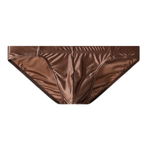 Slip homme brillant - ,