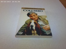 DVD ° Columbo - L'Intégrale