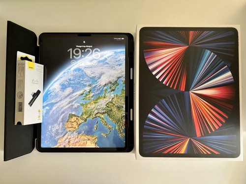 Ipad pro - ipad, m1