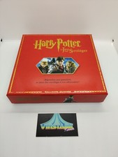Harry Potter Le Jeu de