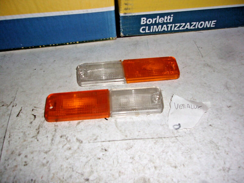 Lenti fanalino anterieur - 2,