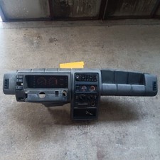 tableau de bord R5 alpine