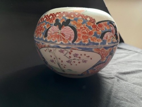 Bol chinois antique avec - bol,