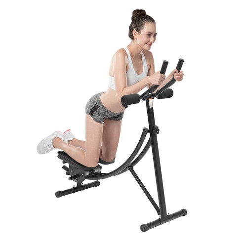 Machine coaster abdominal - coaster,