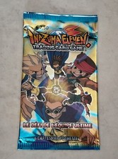 1 Booster Inazuma Eleven
