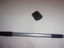 Bar bolt Quantity 2 Jonsered chainsaw 510,535,520,455,450,490 +      nush