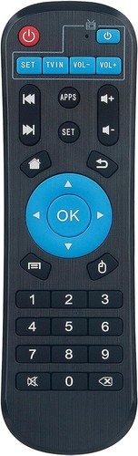 Télécommande android box - android, tv