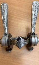 Campagnolo 1950s Open C Gear