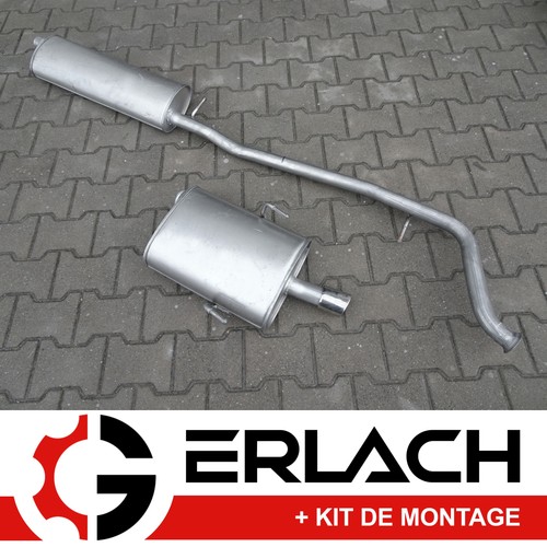 Pour peugeot 406 - peugeot, 2.0