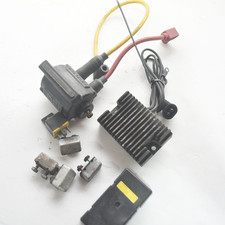 Module clignotant pièces