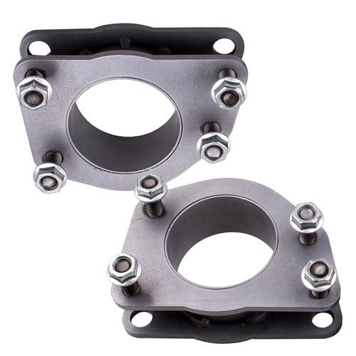 Lift spacer suspension - 2",
