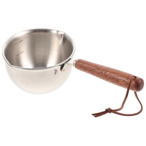 Petite poele inox - poele, marmite