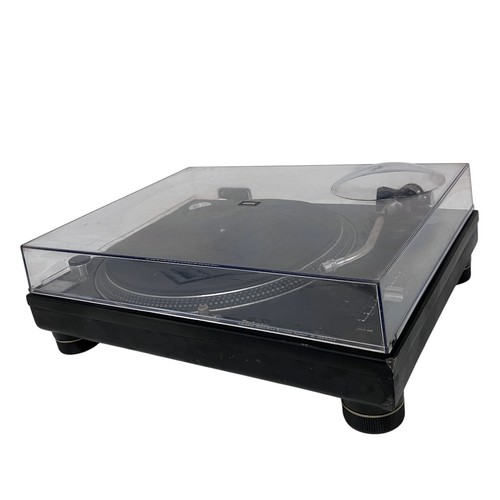 Technics 1200mk3 direct - sl-1200mk3,