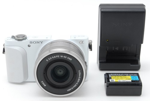Testé presque comme neuf - , sony