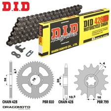 HYOSUNG KARION RT 125