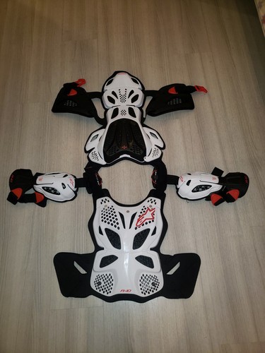 Pare pierre alpinestar - pare,