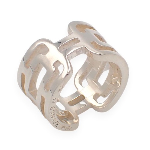 Bague hermes - #13, jp)