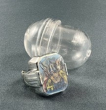 Marvel Super-Heroes - Flicker