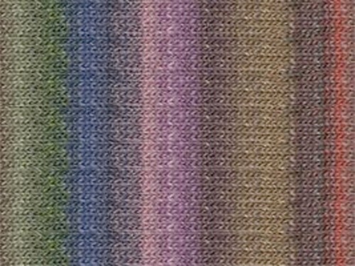 Lot new noro silk garden - of, 1