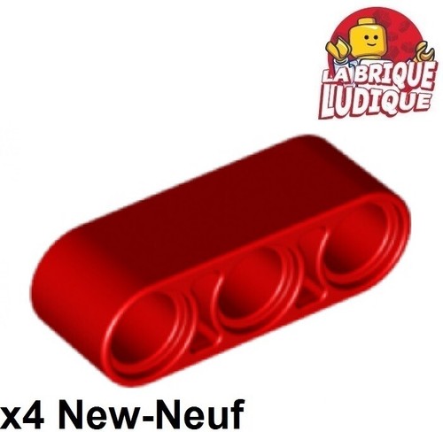 Lego technic barre - barre, poutre