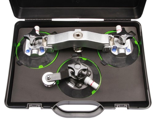 Coffret démontage du - coffret, de