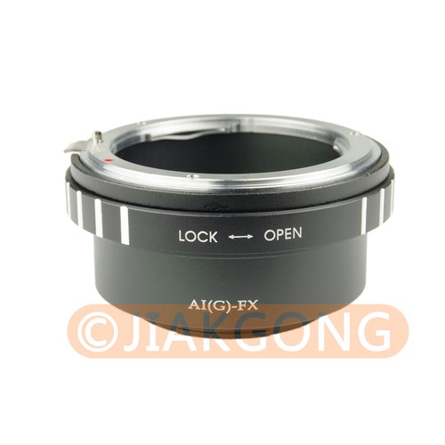 Nikon mount lens to - mount,