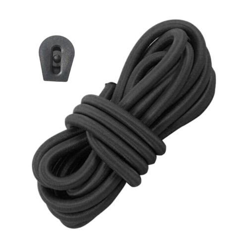 Cordon élastique élastique
