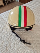 casque moto Vintage Italia ARROW XXL ECE 22-05