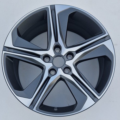 Jante alu origine seat - seat, leon