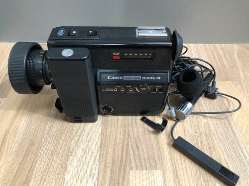 Caméra canon 514xl non - caméra, 514xl-s