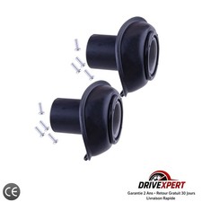 Lot 2 Diaphragmes Pistons