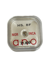 Balancier de montre Lorsa HS