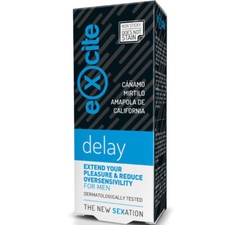 Gel Prolongateur masculin