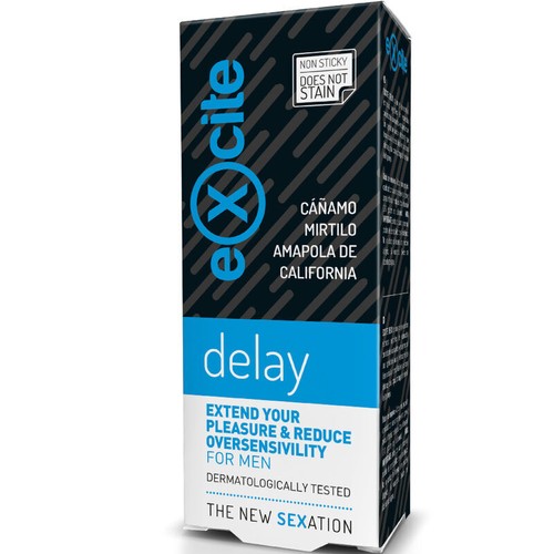 Gel prolongateur masculin - gel,