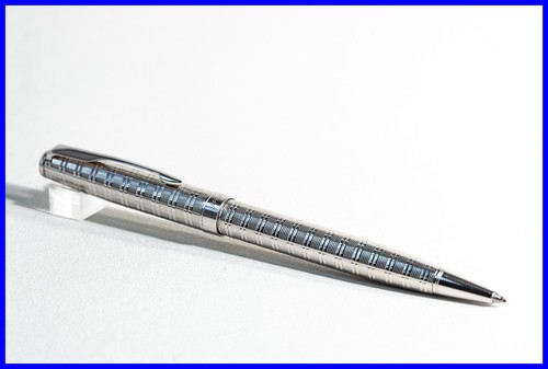 Beau stylo bille - À, parker
