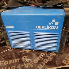 Poste à souder à l'arc