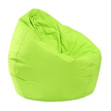 Housse de pouf, housse de