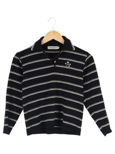 Donaldson pull enfant noir - enfant,