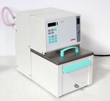 Julabo F30-C Compact Chiller Circulator Heated/Refrigerated Bath TESTED WARRANTY