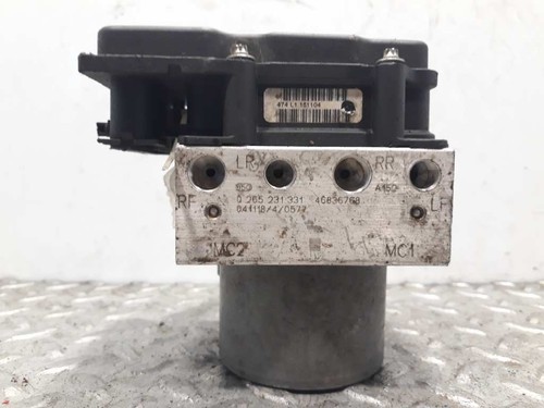 46836768 abs système - abs,