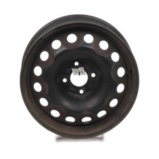 Jante tôle - Citroen C4 I