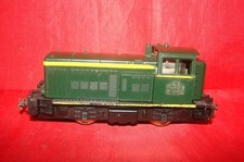 JOUEF HO LOCOMOTIVE DIESEL