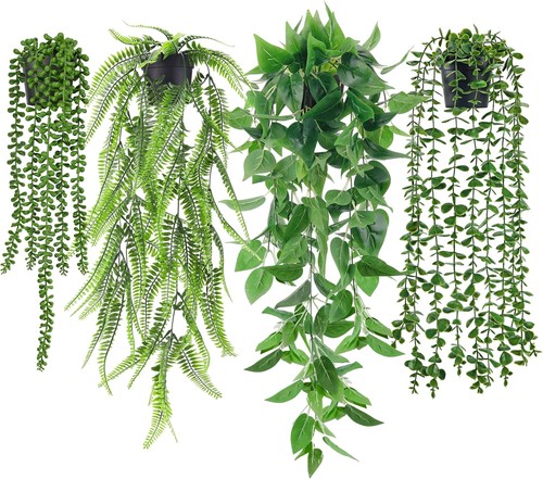 Plantes artificielles - plantes,