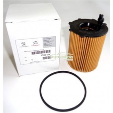 FILTRE A HUILE CITROEN 1.4 HDI